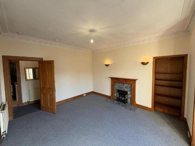 Apartment for rent in Maryfield, Scotland