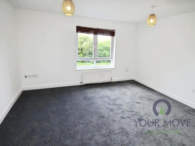 Apartment for rent in Clapham, Bedford