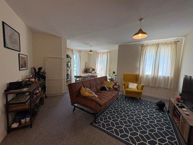 Apartment for rent in Eastleigh, Helford