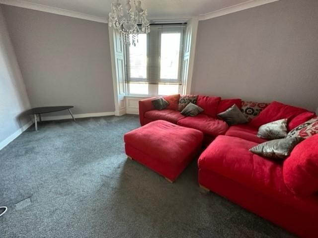 Apartment for rent in Maryfield, Scotland