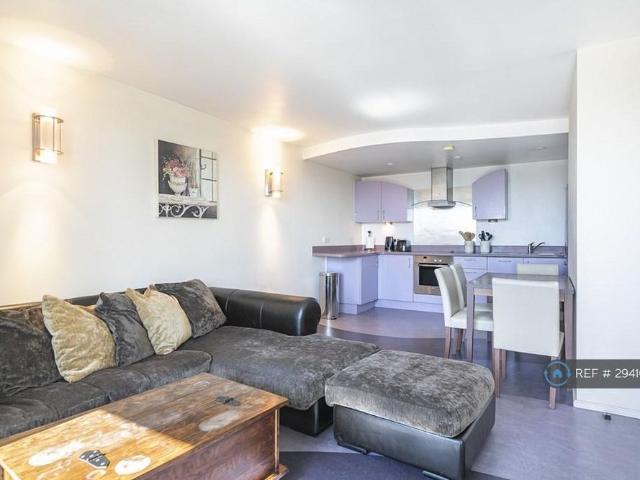 Apartment for rent in The Borough, Greater London