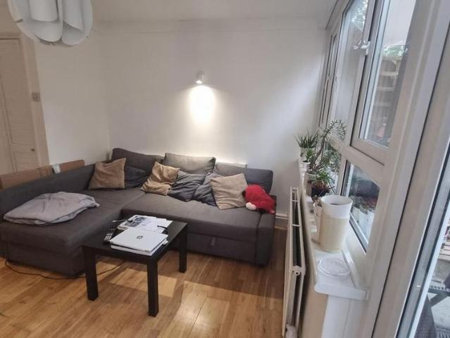 Apartment for rent in Barnsbury, Greater London