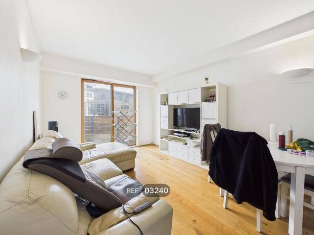 Apartment for rent in Round Hill, Brighton & Hove