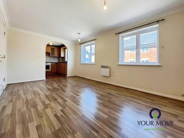 Apartment for rent in Bridgefield, Kent