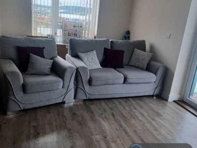 Apartment for rent in Brompton, Gillingham