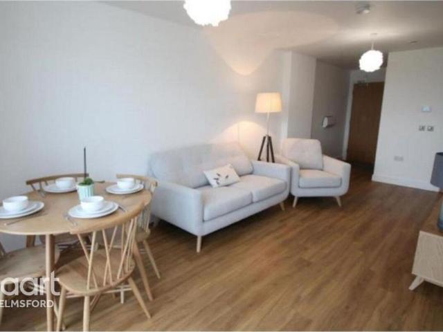 Apartment for rent in Moulsham, Chelmsford