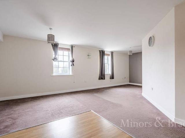 Apartment for rent in East Tuddenham, Norfolk