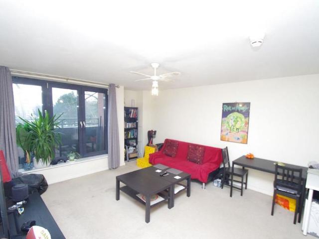 Apartment for rent in North Watford, Watford
