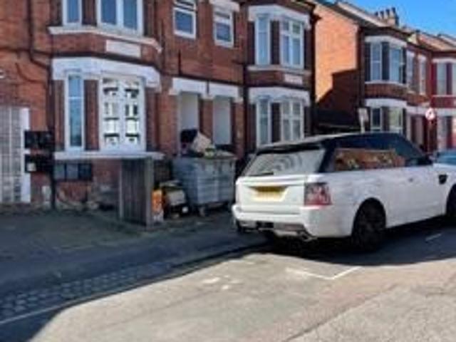 Apartment for rent in Bury Park, Luton