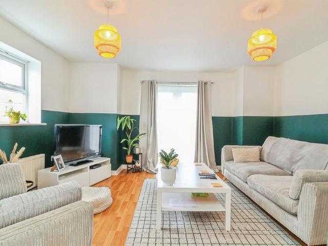 Apartment for rent in Leighton-Linslade, Leighton Buzzard