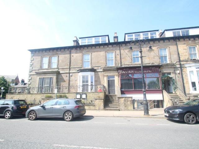 Flat for rent in Low Harrogate, Harrogate