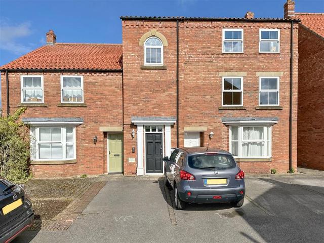Flat for rent in Easingwold