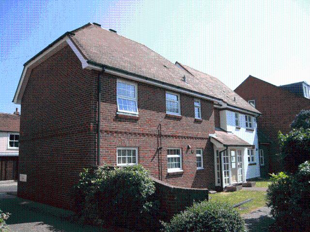 Flat for rent in Fareham, Hampshire