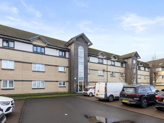 Flat for rent in Porterfield, Stanwix