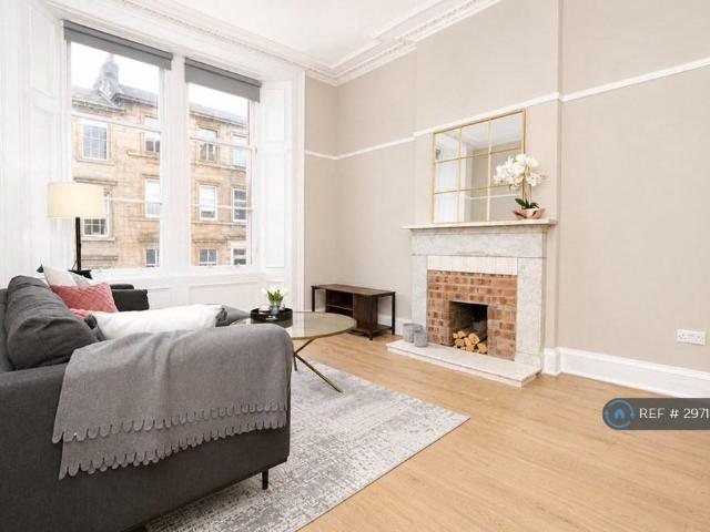 Flat for rent in Hillhead, Scotland