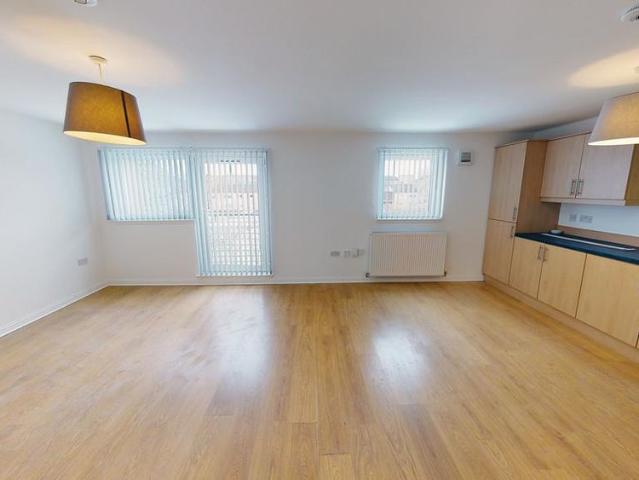 Apartment for rent in Whiteinch, Scotland