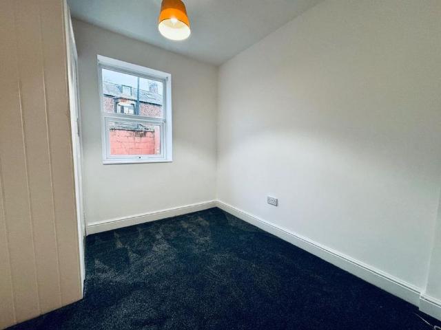 Apartment for rent in Preston, North Shields