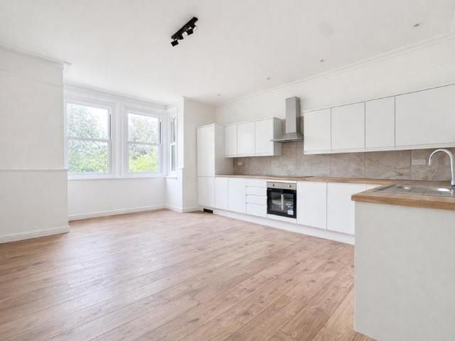 Apartment for rent in Acol, Isle Of Man