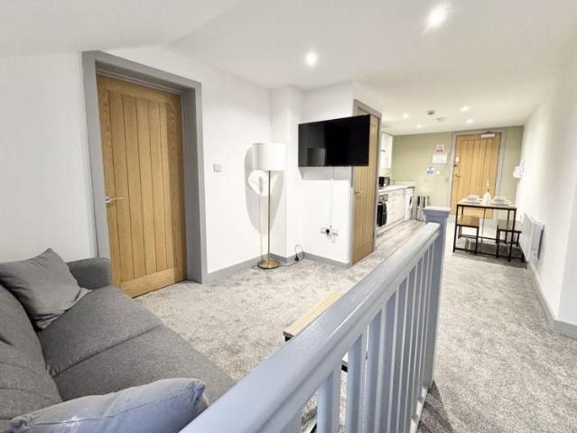 Apartment for rent in Cleethorpes, North East Lincolnshire
