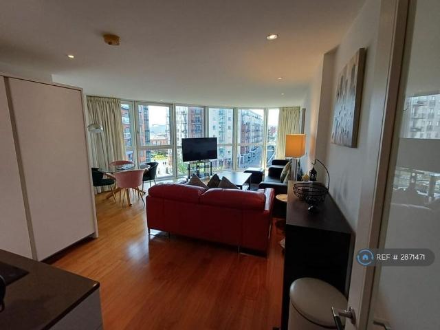Apartment for rent in Portsea, City Of Portsmouth