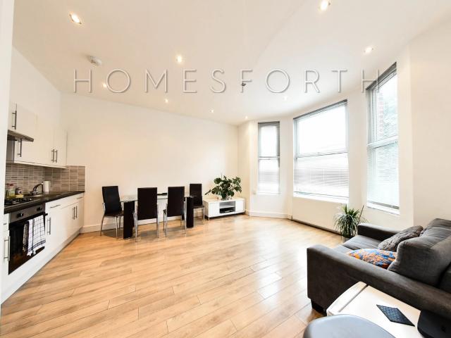 Apartment for rent in London Borough of Camden, Greater London
