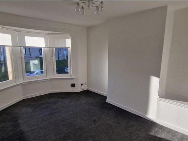 Apartment for rent in Riddrie Knowes, Riddrie