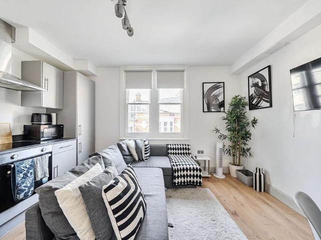 Apartment for rent in Putney, Greater London