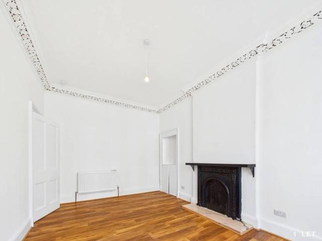 Apartment for rent in St Leonards, City of Edinburgh