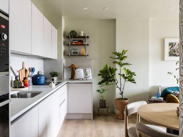 Flat for rent in Hayes, Greater London