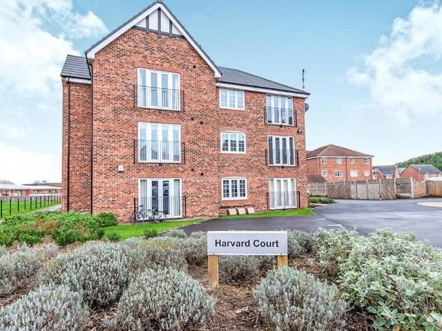 Flat for rent in Ollerton and Boughton CP, Alverton