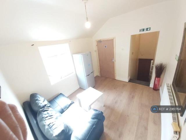 Flat for rent in Bordesley Green, West Midlands