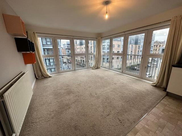 Apartment for rent in Strathbungo, Scotland