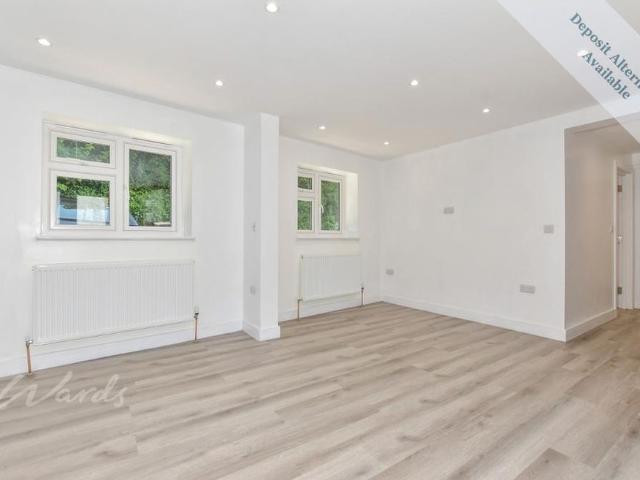 Apartment for rent in Clarendon, Ash