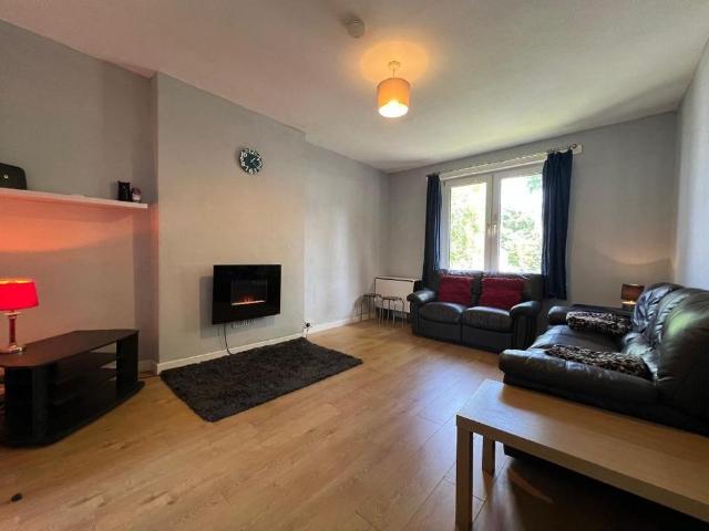 Apartment for rent in Ballindoch, Scotland
