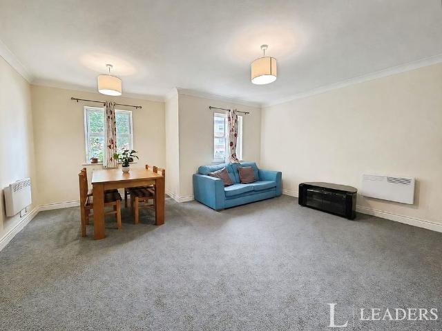 Apartment for rent in Chipping Hill, Essex