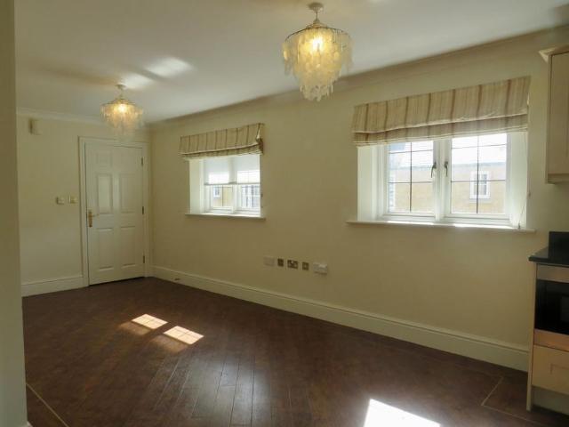 Apartment for rent in Crookhill, Worcestershire