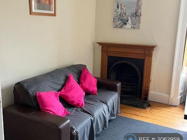 Flat for rent in Lauriston, Scotland