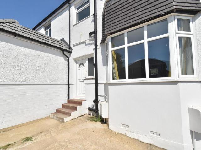 Flat for rent in Hangleton