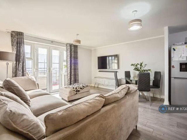 Apartment for rent in Slade Green, Greater London