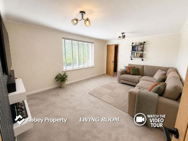 Apartment for rent in Spring Park, Luton