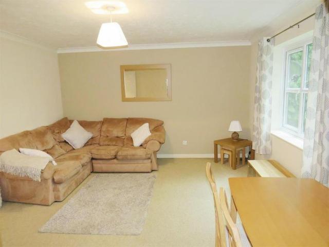 Apartment for rent in Shirley Warren, City Of Southampton
