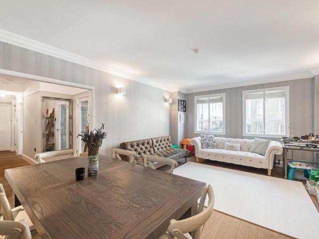 Apartment for rent in Chalk Farm, Greater London
