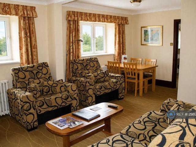Apartment for rent in Budlake, Devon