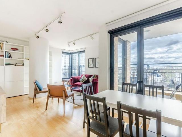 Apartment for rent in Brompton, Greater London