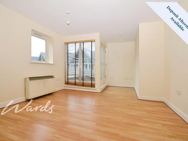 Apartment for rent in Wincheap, The Bridge