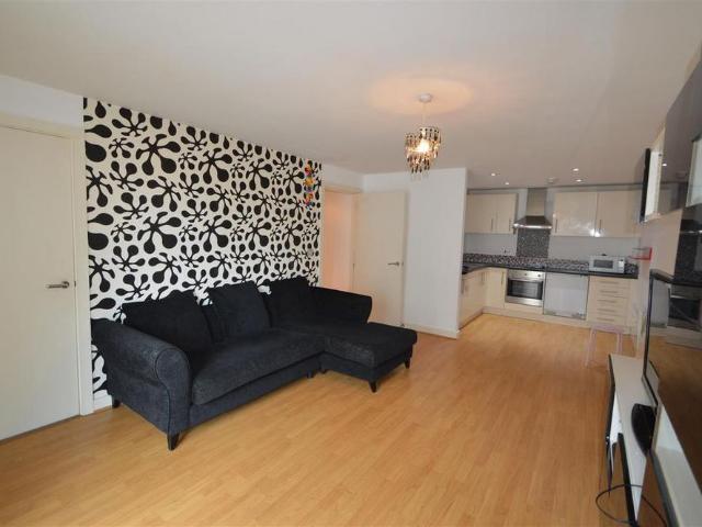 Apartment for rent in Hulme, Georgia