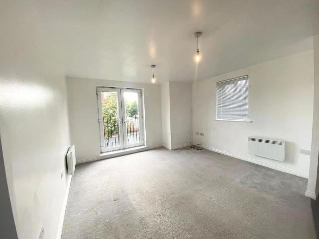 Apartment for rent in Farsley, West Yorkshire