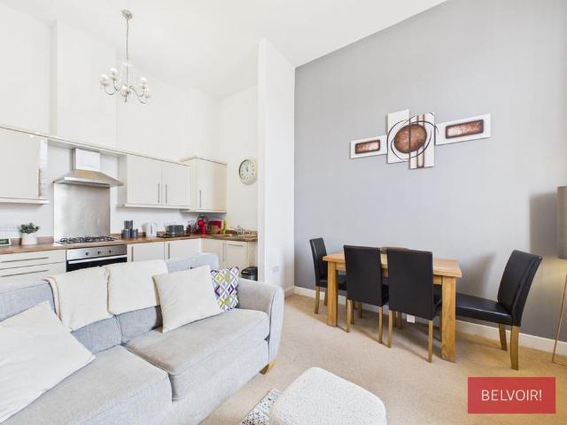 Apartment for rent in Wrexham, Wales