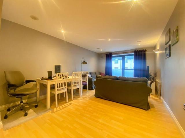 Apartment for rent in Moulsham, Chelmsford