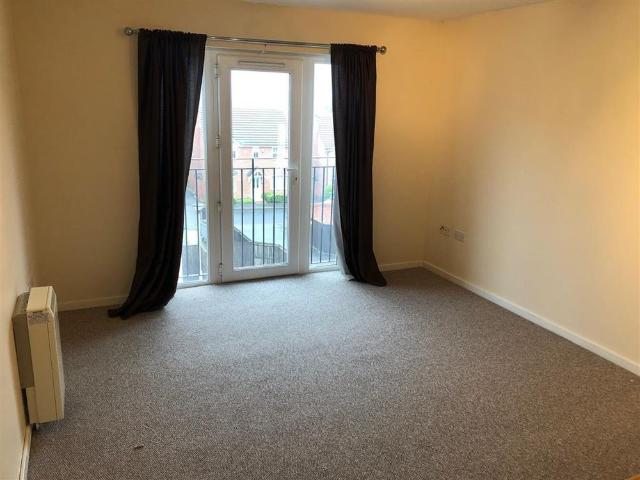 Apartment for rent in Grantham, South Kesteven